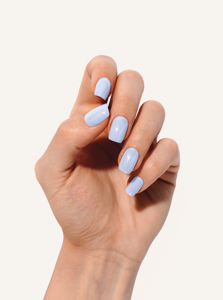 Baby Blue