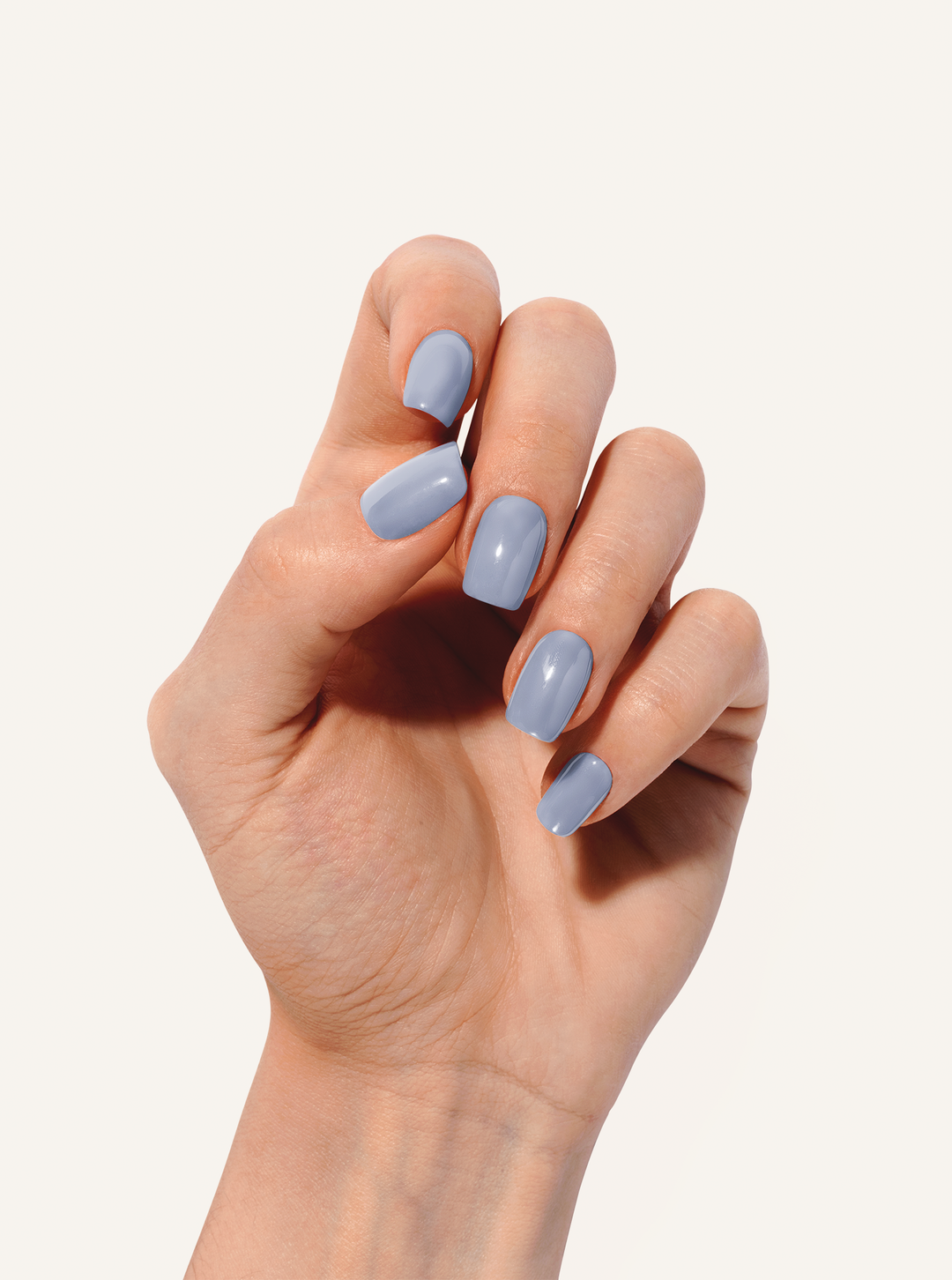 Dusty Blue