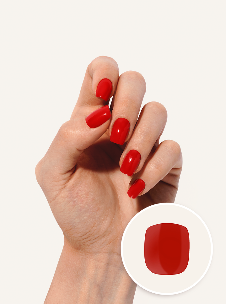 Mani + Pedi Classic