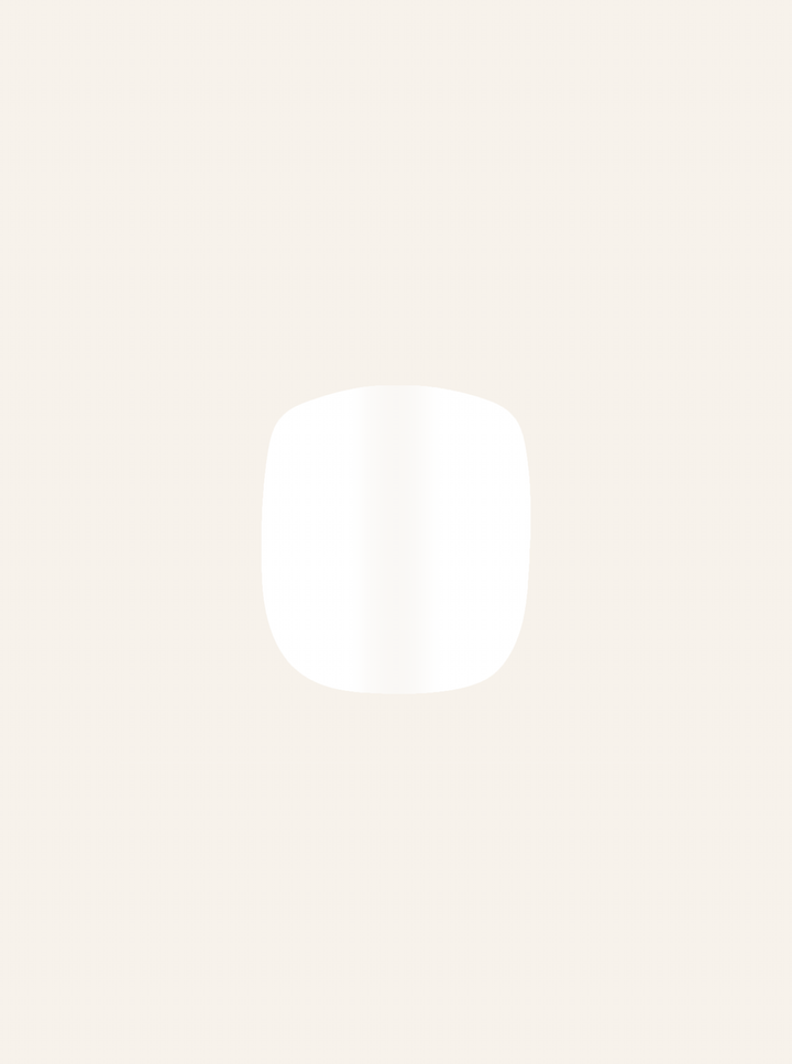 Coconut - Pedi