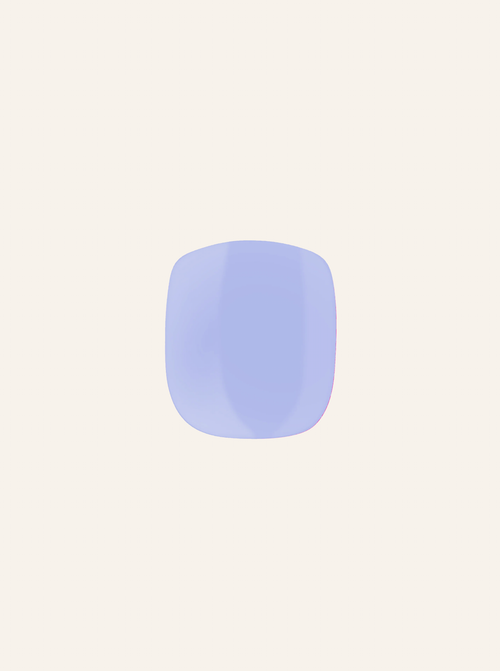 Violet - Pedi - image