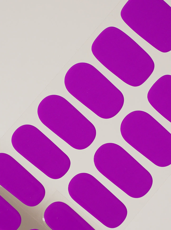 Purple Rain