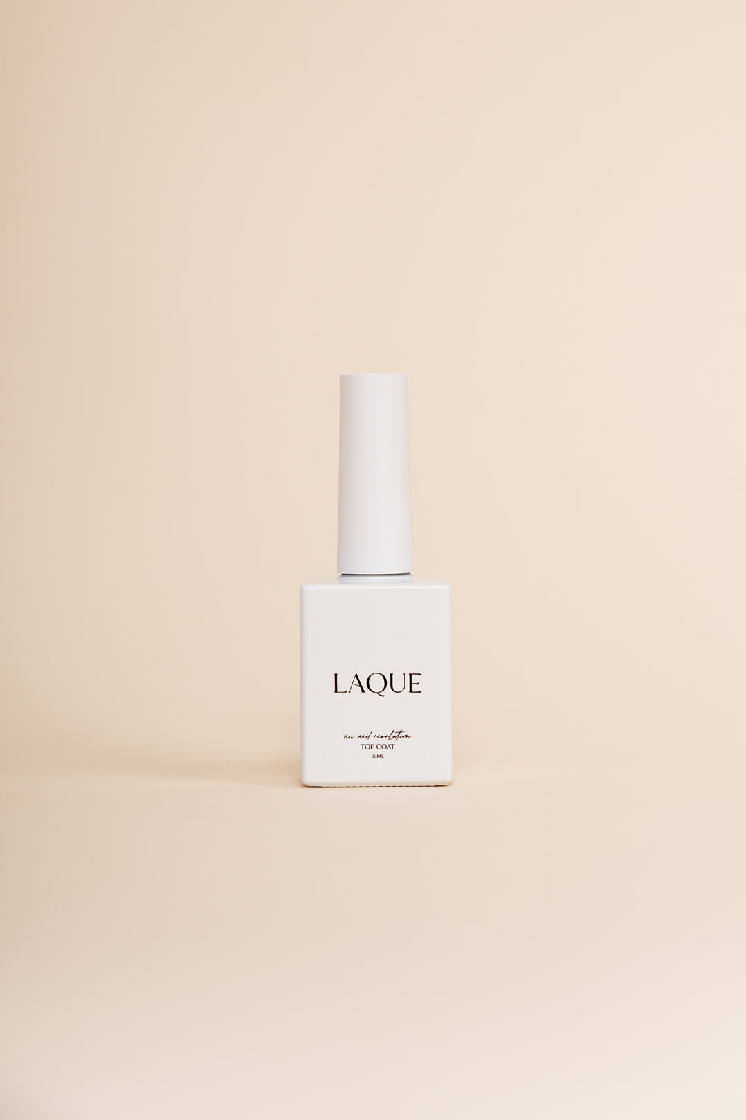 Laque Top Coat