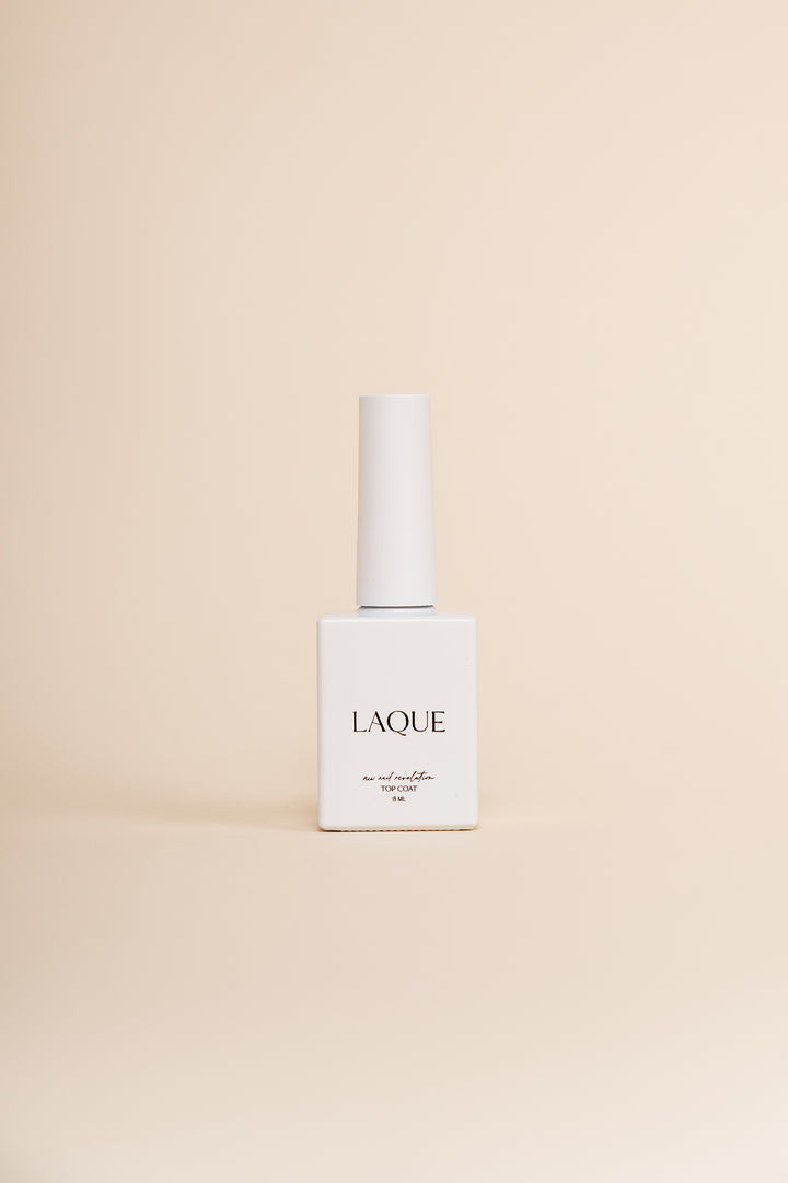 Laque Top Coat