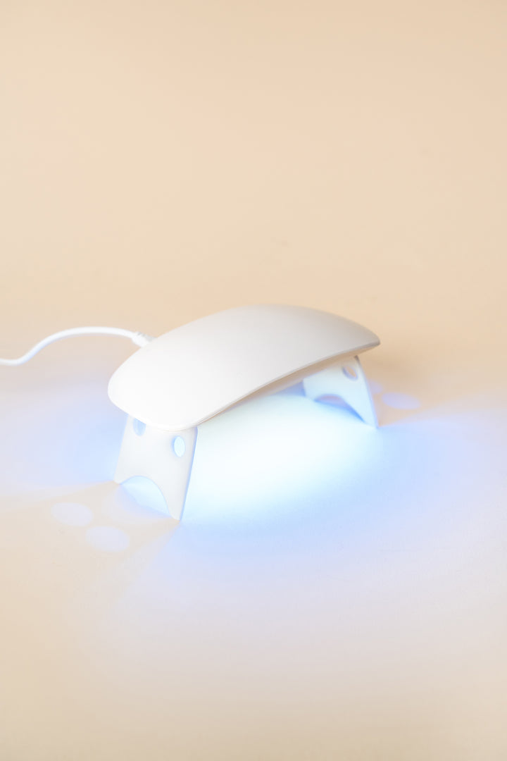 Laque Mini UV LED Lamp