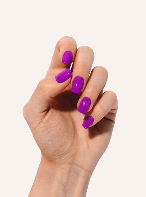 Purple Rain - image